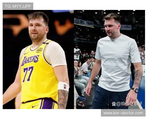 瘦 40 磅变杀器!东契奇首秀 25+7,湖媒喊出 MVP 瘦 40 磅变杀器!东契奇首秀 25+7,湖媒喊出 MVP