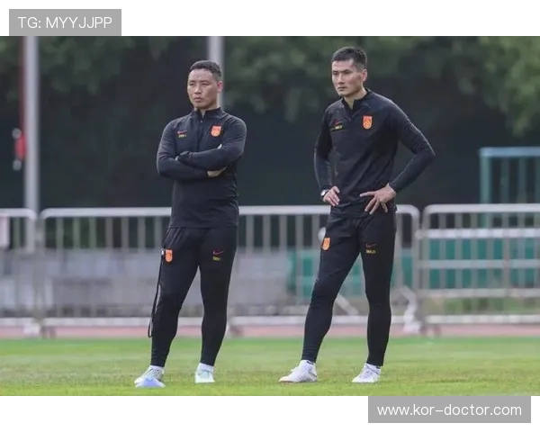 穆尼奥斯支招国足改革：本土主帅 + 外教辅佐 3-5 年周期是关键